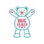 Kids | HUG DEALER | Fine Jersey Tee - Image 7