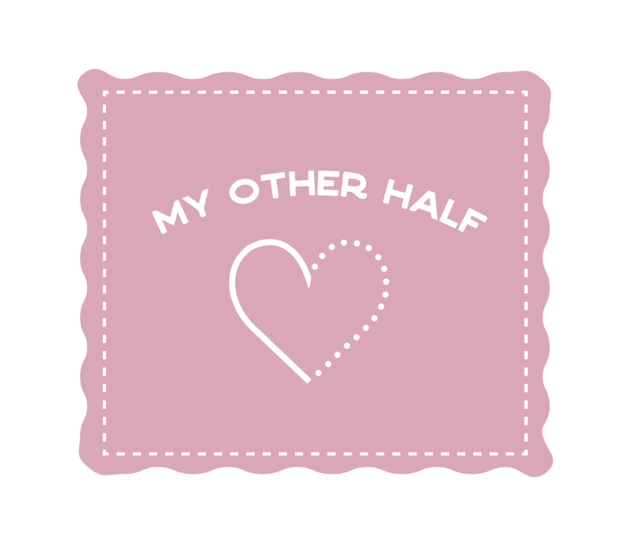 My Other Half | Love | Unisex T-Shirt - Image 9