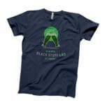 St. Patricks Day SLÀINTE Black Stuff Lad tee.