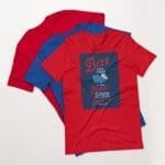 Three Beer Broke Up with Its Partner with Bitter Feelings T-shirts.