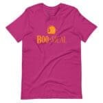 Halloween BOO-sical Unisex T-Shirt
