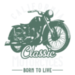 callifonia classic motocycles