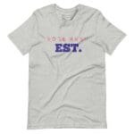 Vote Anti Est. | Election 2024 | Unisex T-Shirt