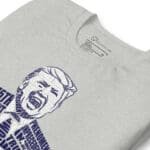 TRUMP 45th | Elections 2024 | Unisex Heavy Cotton Tee