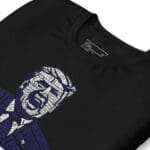 TRUMP 45th | Elections 2024 | Unisex Heavy Cotton Tee