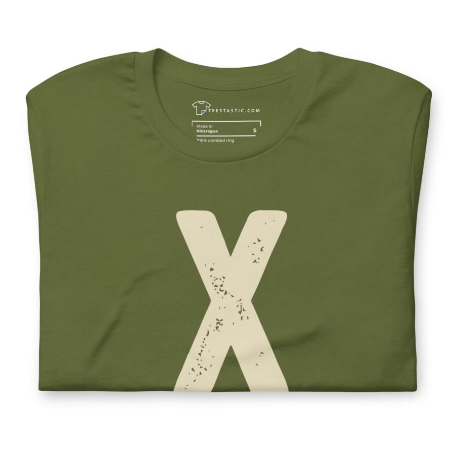 X-mas | Christmas Festive Season | Unisex Heavy Cotton Tee - Image 15