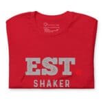Establishment Shaker | Elections 2024 | Unisex Heavy Cotton tee - Image 8