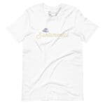 Santa Mental | Festive Holiday | Unisex Cotton t-shirt - Image 11
