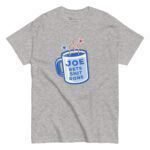 Product Name: Joe Gets Sh!t Done | Elections 2024 | Men's Classic Tee