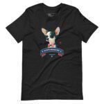 4th July | CHI-RIFFIC AMERICAN PRIDE | Unisex T-shirt - Image 2