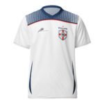 ENGLAND 2025 Soccer Sports Jersey