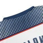 ENGLAND 2025 Soccer Sports Jersey - Image 4