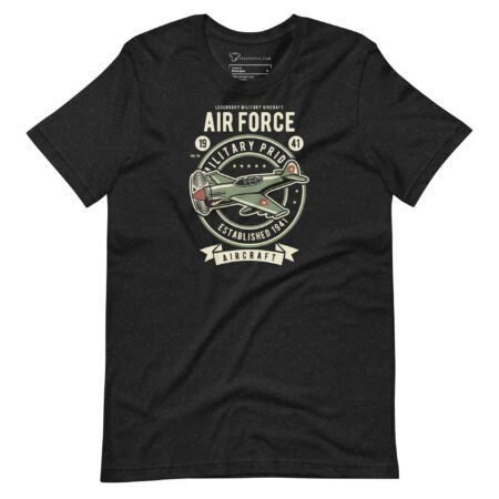 Air Force | Unisex T-shirt