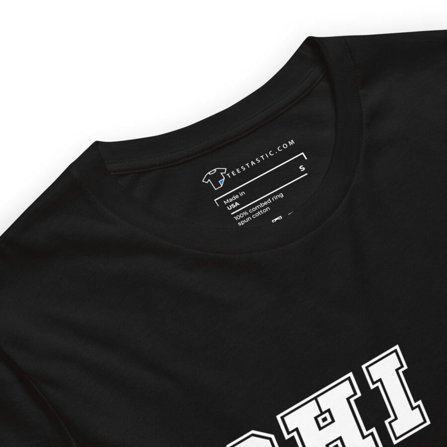 SHI*T SHIRT | Unisex T-shirt - Image 4