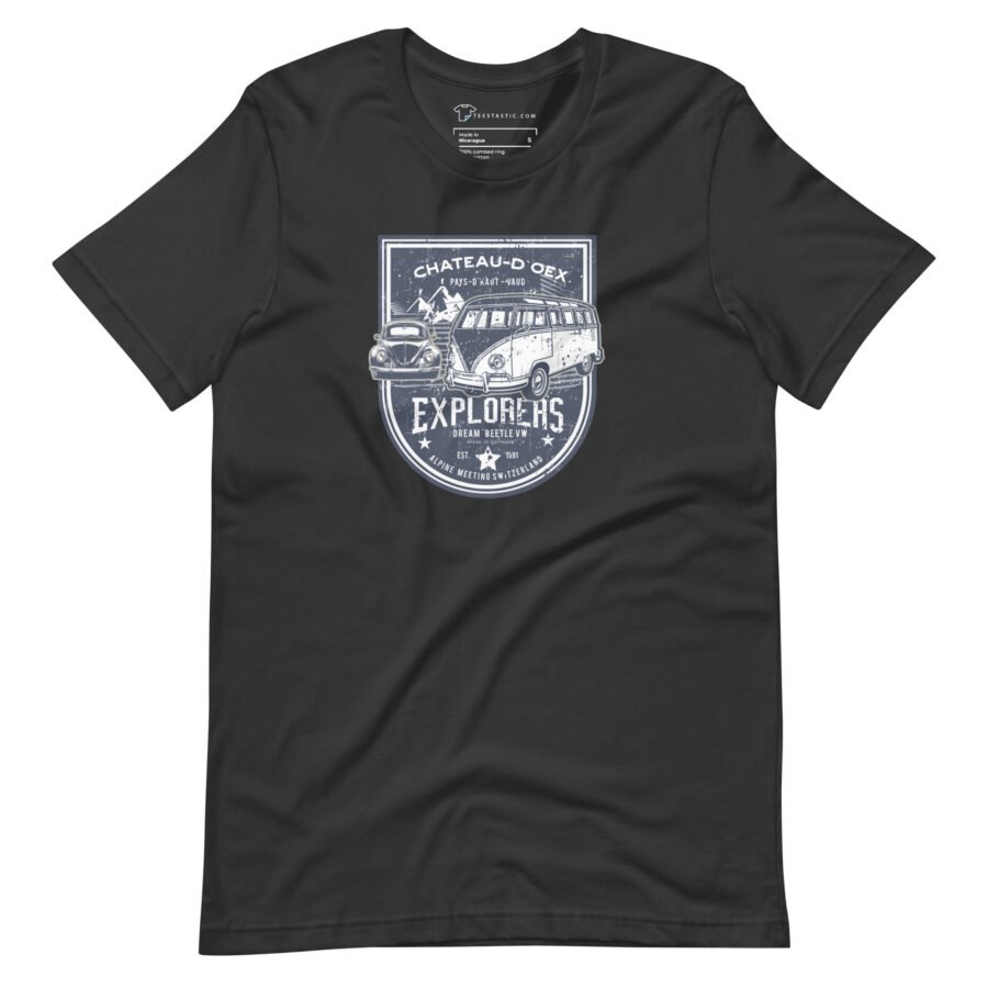 Meeting VW Badge Design - Image 2