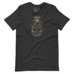 Santa Monica Surf | Unisex Heavy Cotton Tee - Image 2