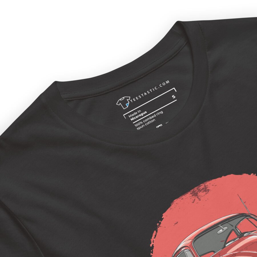 Design My Tee | Meeting Chateau-d-Oex | 2025 - Image 6