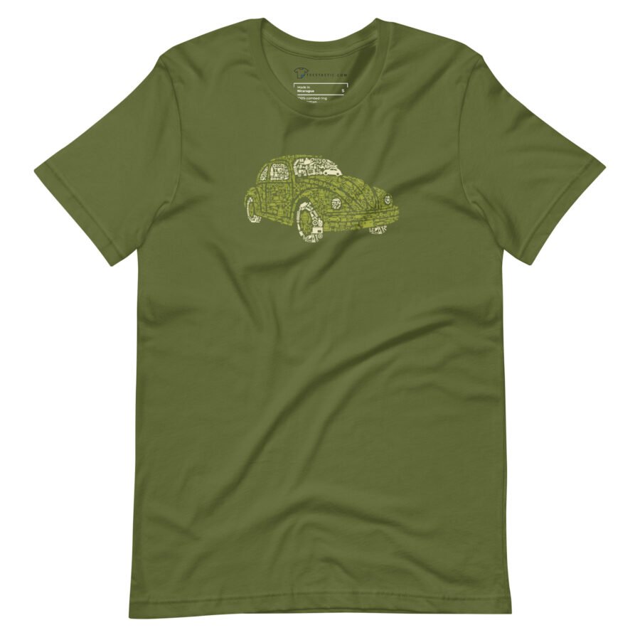Bug Design VW - Image 2