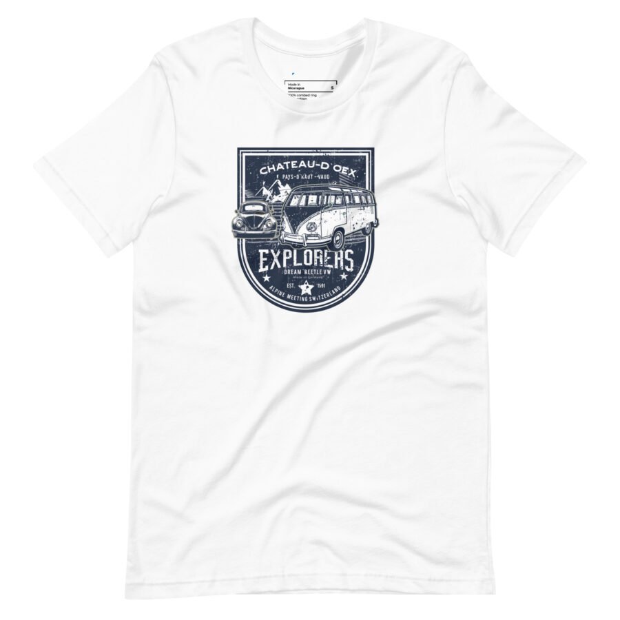Meeting VW Badge Design - Image 4